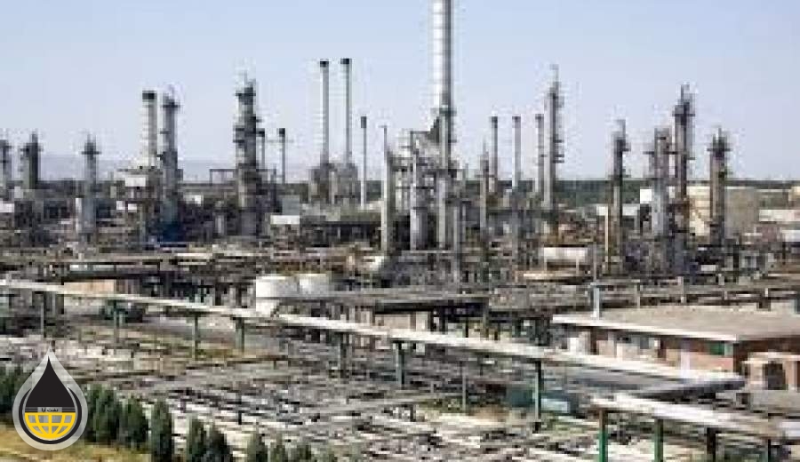 برنامه پالایشگاه نفت تهران برای تولید بنزین یورو ۵