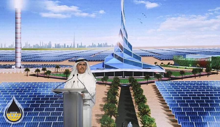 شورای همکاری خلیج فارس از انبار نفت تا رهبری انرژی سبز در منطقه