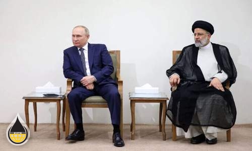 تحالف غاز بقيادة روسيا وإيران.. هل ينافس أوبك ويتحكم بأوروبا؟