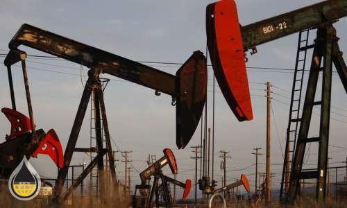 بهره وری دکل های حفاری در ایران یک سوم شد/شرکت ملی نفت سرمایه ملی را به باد می دهد؟