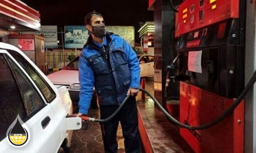 إيران ستوفر 50 مليون لتر من البنزين لو أنتجت سيارات بمعايير دولية