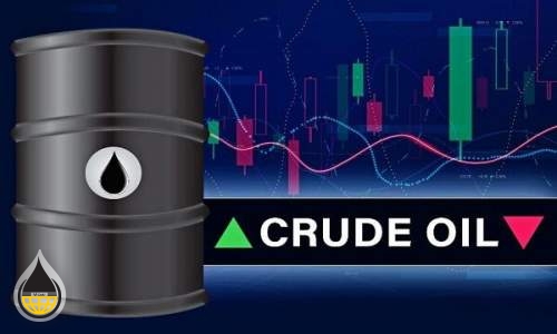 کاهش قیمت جهانی نفت علیرغم ادامه تنش در خاورمیانه