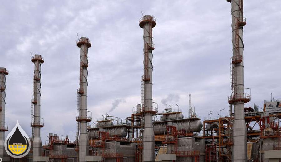 افزایش ۱۵۰ میلیون مترمکعبی ظرفیت تولید گاز ایران تا سال ۱۴۰۶