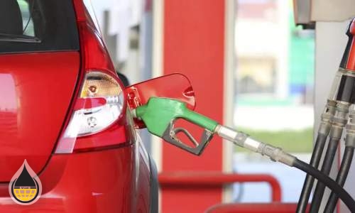 تولید بنزین 7 درصد بیشتر شد/هدف تولید روزانه 30 میلیون لیتر بنزین