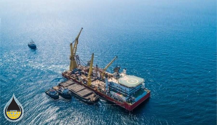شرکت نفت مناطق مرکزی ایران برای کمک به راه‌اندازی کارخانه ان‌جی‌ال3100 اعلام آمادگی کرد