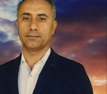 انصاری نیک،مدیرعامل پتروشیمی مرجان شد