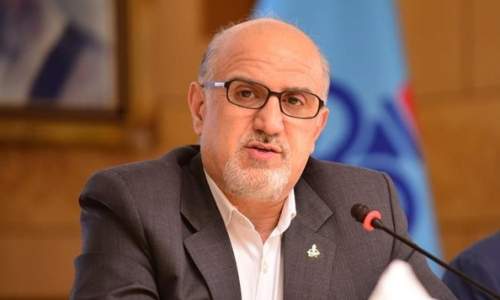 ۵ میلیون تن متانول مازاد کشور به پروپیلن تبدیل می‌شود