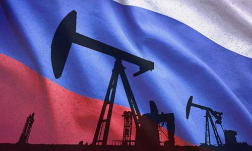 تولیدنفت روسیه از قرارداد اوپک پلاس عبور کرد