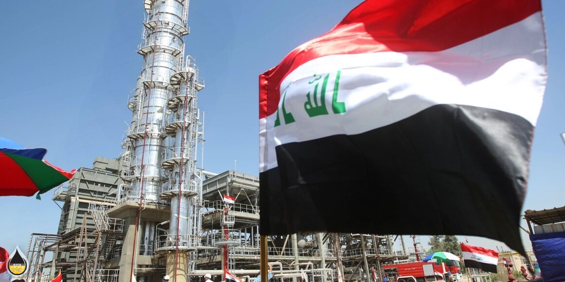 تولید نفت عراق 1.3 درصد افزایش یافت