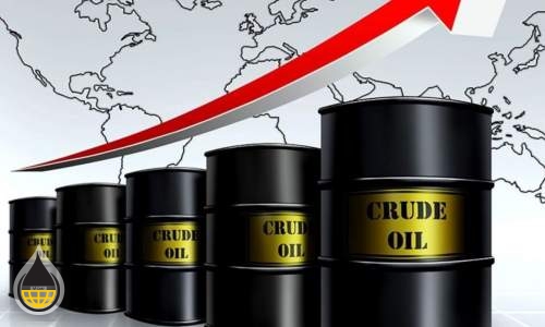 رشد قیمت نفت ادامه یافت
