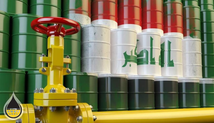 افزایش صادرات نفت عراق در ماه سپتامبر
