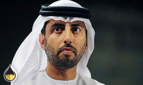 امارات به توافق کاهش تولید اوپک پلاس متعهد است