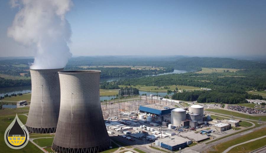 انرژی هسته ای می تواند جایگزین نفت شود؟