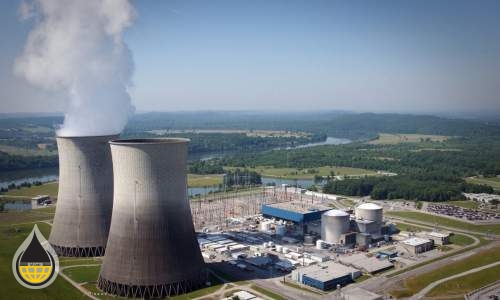 انرژی هسته ای می تواند جایگزین نفت شود؟