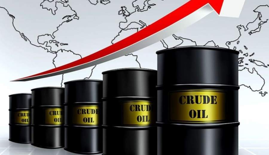 رشد 9 درصدی قیمت نفت