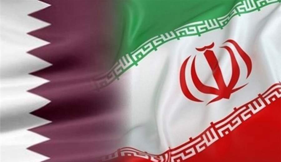 تاکید تهران و دوحه بر توسعه روابط دوجانبه