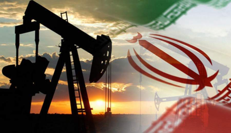 افزایش ۲۲ هزار بشکه‌ای تولید نفت ایران
