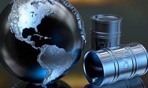 افزایش تقاضا نفت در دنیا