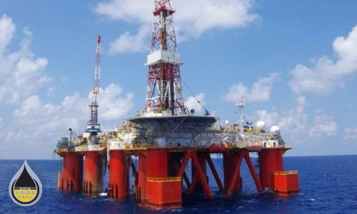 آغاز مجدد اکتشاف نفت و گاز در دریای جنوبی چین