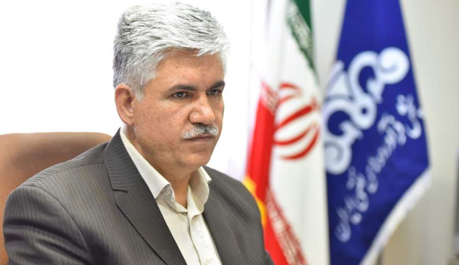 انتصاب مدیر طرح سی‌ان‌جی شرکت ملی پخش فرآورده‌های نفتی ایران