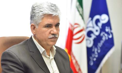 انتصاب مدیر طرح سی‌ان‌جی شرکت ملی پخش فرآورده‌های نفتی ایران