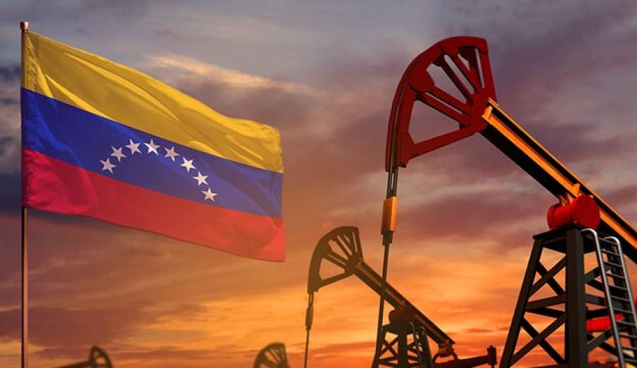 افزایش ذخائر نفت ونزوئلا تا ۸۴ درصد