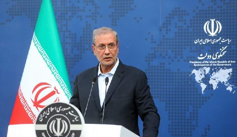 تحریم وزارت نفت تاثیری بر ایران نخواهد داشت