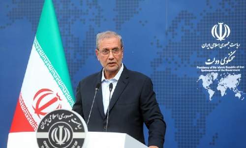 تحریم وزارت نفت تاثیری بر ایران نخواهد داشت