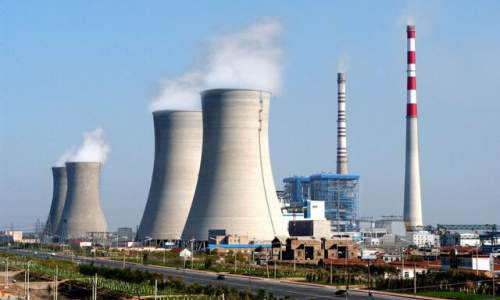 افزایش ظرفیت نیروگاه‌های کشور تا ۸۴۵۰۰ مگاوات