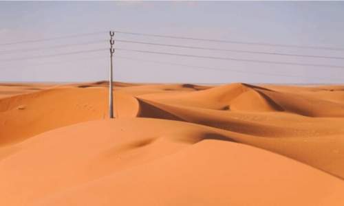 تولید گاز عربستان در سه ماهه اخیر به رکورد ۱۰.۷ میلیارد فوت مکعب رسید