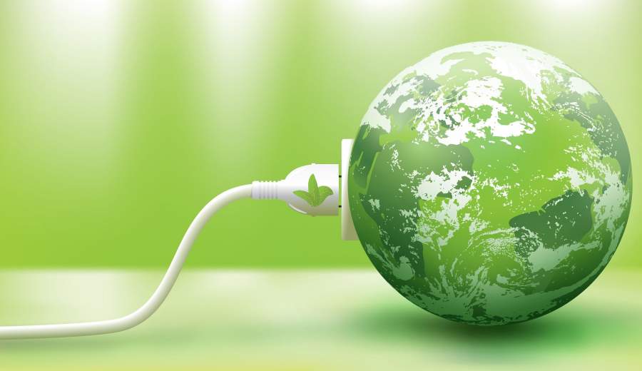 «توتال» و «بی‌پی» پیشتاز در انرژی سبز