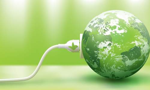 «توتال» و «بی‌پی» پیشتاز در انرژی سبز