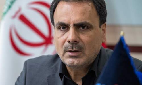 ذخیره‌سازی گاز در کشور به بالاترین سطح سال‌های اخیر رسید