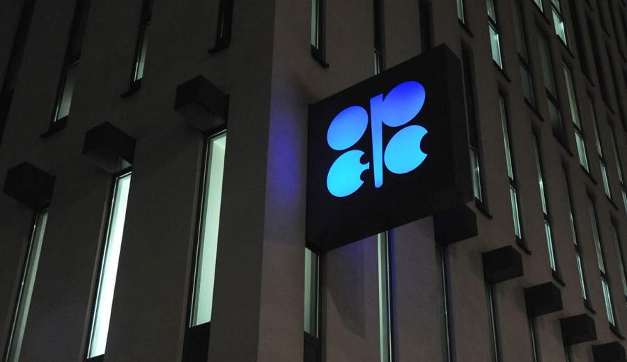 قیمت سبد نفتی اوپک به بیش از ۴۱ دلار رسید