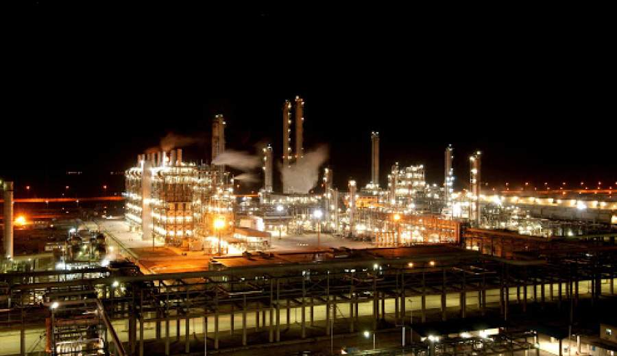 تولید 60 میلیون بشکه میعانات گازی در پارس جنوبی
