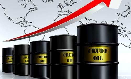 ادامه روند صعودی قیمت نفت