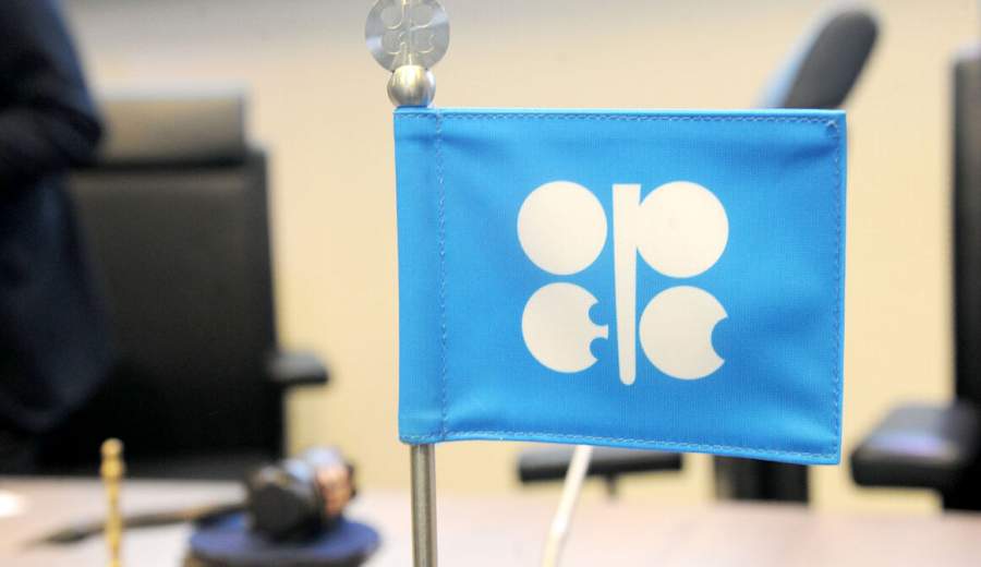 قیمت سبد نفتی اوپک به بیش از ۴۶ دلار رسید