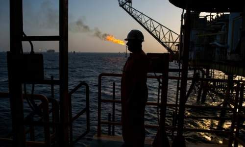 خطر دزدان دریایی نفت در آب‌های آمریکا