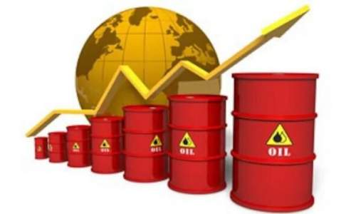 افزایش قیمت نفت برای چهارمین هفته متوالی