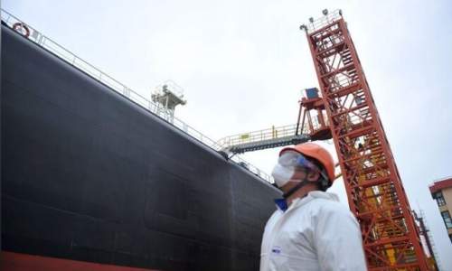  شرکت ملی نفت فراساحلی چین به لیست سیاه آمریکا اضافه می‌شود