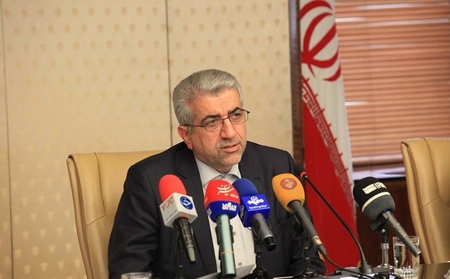ایجاد سالانه ۲۵۰۰ مگاوات ظرفیت جدید نیروگاهی در ایران