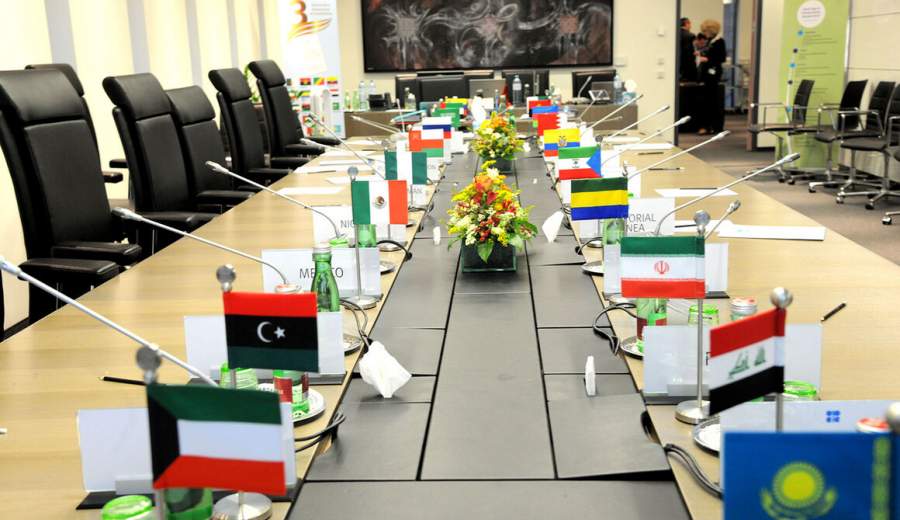 نشست کمیته وزارتی نظارت اوپک پلاس ۱۶ دسامبر برگزار می‌شود