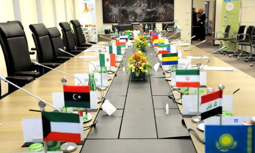 نشست کمیته وزارتی نظارت اوپک پلاس ۱۶ دسامبر برگزار می‌شود