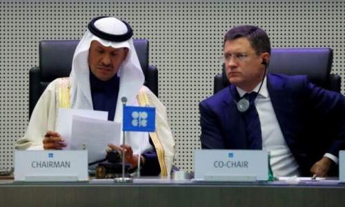 واکنش اوپک پلاس برای مدیریت بازار نفت