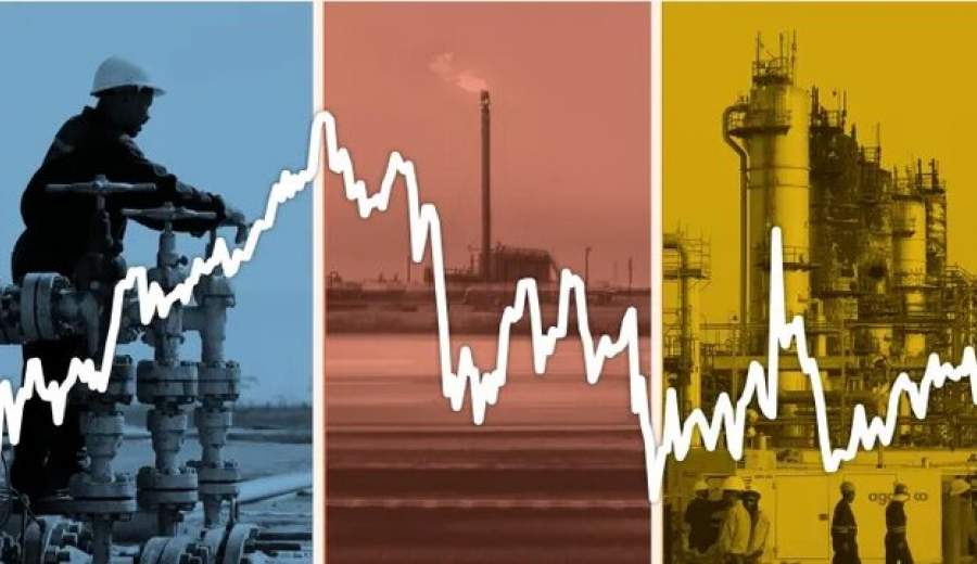پیش‌بینی آینده بازار جهانی نفت