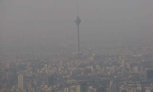 سهم صنایع و نیروگاه‌ها در آلودگی هوا بیشتر شده است؟