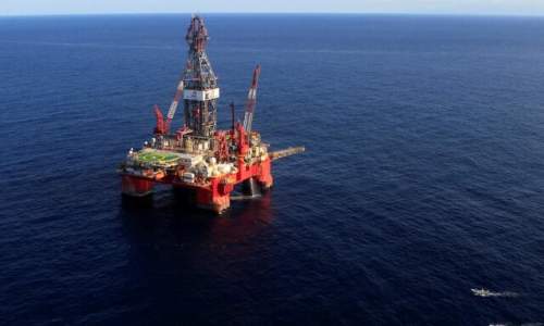 افزایش فروش نفت دریای شمال در پی کاهش تولید عربستان