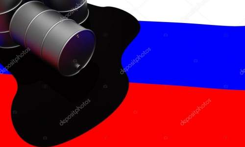 افزایش تولید نفت روسیه