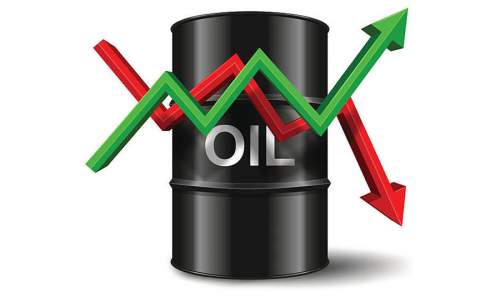 قیمت نفت برنت با امید به بهبود اقتصادی افزایش یافت