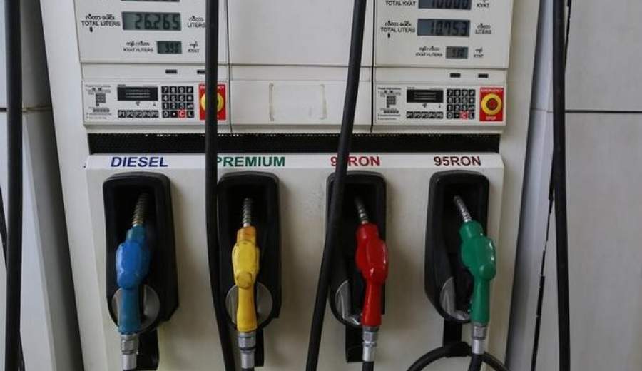 مقابله با افزایش قیمت سوخت در روسیه